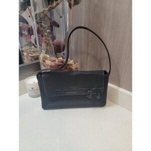 Anya Hindmarch Black Handbag